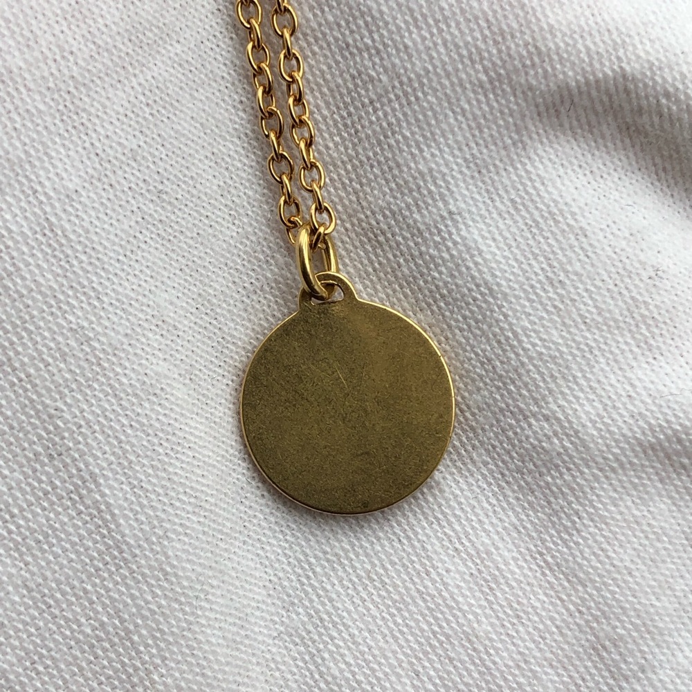 Dior Necklace - Picture 3 of 7